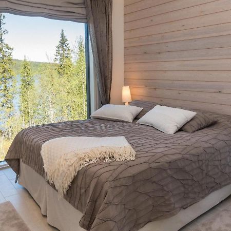 Holiday Home Holy Lake Rantasauna By Interhome Niskala Kültér fotó