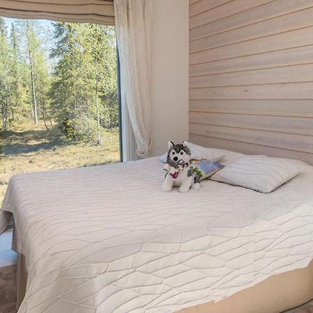 Holiday Home Holy Lake Rantasauna By Interhome Niskala Kültér fotó