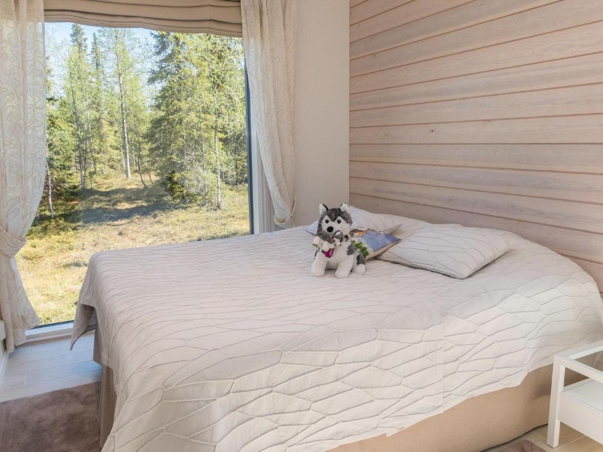 Holiday Home Holy Lake Rantasauna By Interhome Niskala Kültér fotó